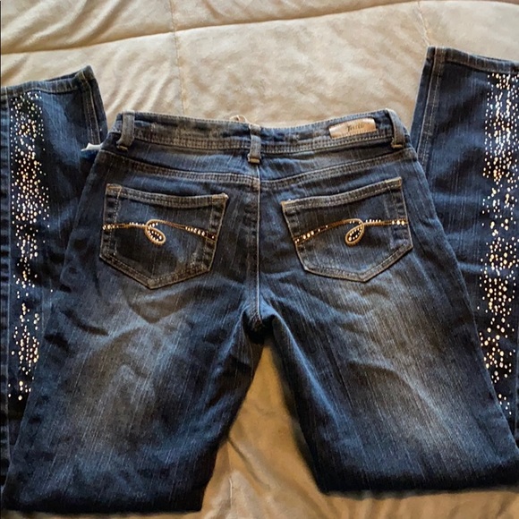 Girls jeans - Picture 5 of 6